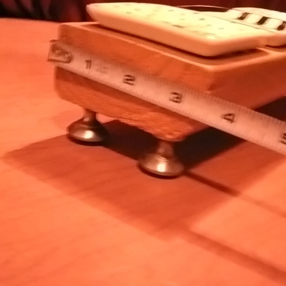 3 tray Trinket stand - Picture 7 of 7